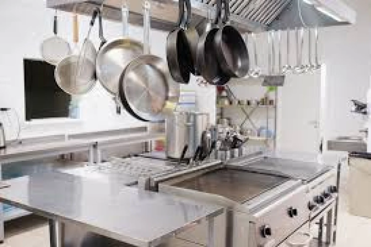 Muhtelif mutfak &uuml;r&uuml;nleri satın alınacaktır