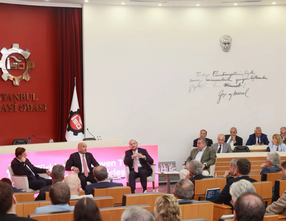M&Uuml;SİAD BAŞKANINDAN TEŞEKK&Uuml;R