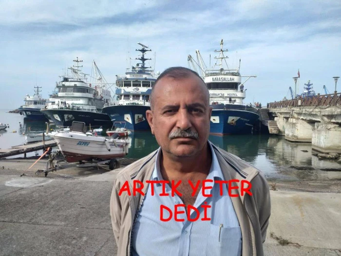 Mustafa Karakaş “Artık Yeter” Dedi – 25 Yıllık Başkanlık Görevine Nokta Koyuyor