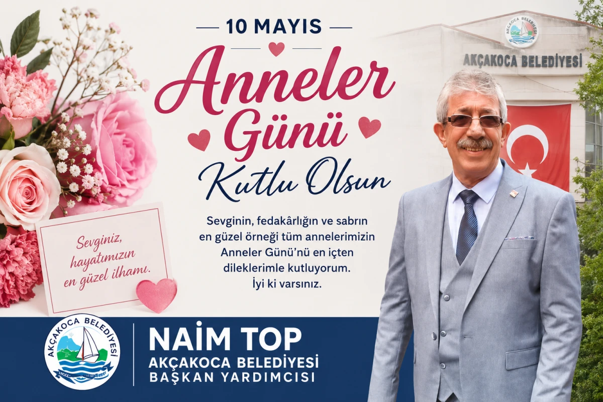NAİM TOP- ANA HAKKI &Ouml;DENMEZ