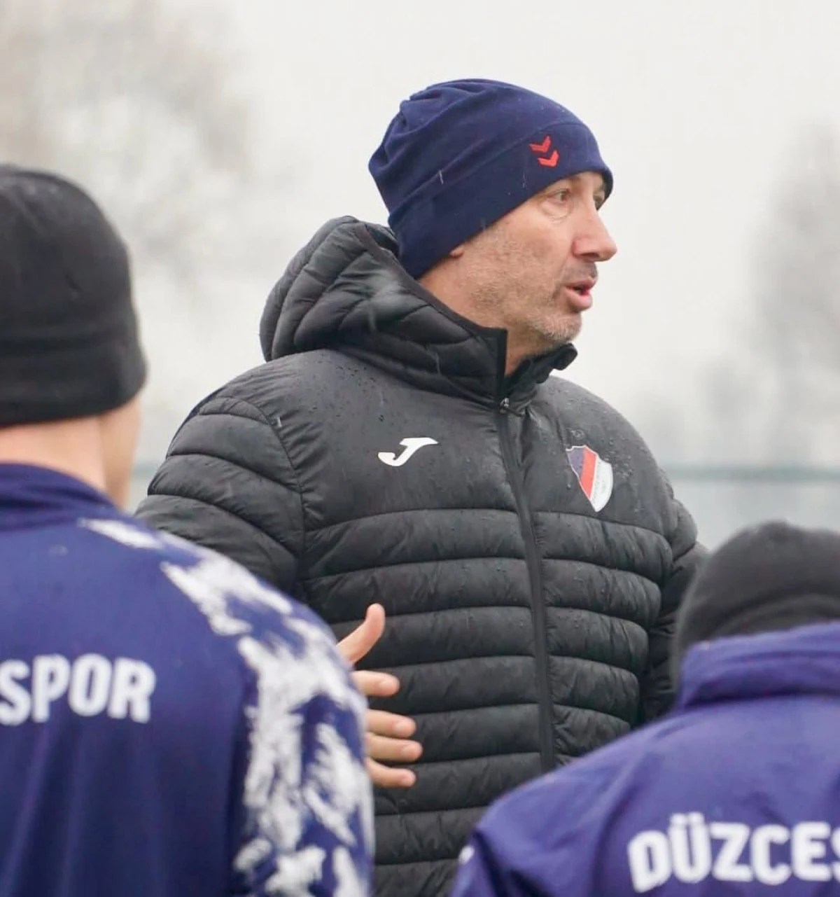 Nedim Akbulut Hendekspor ile anlaştı.