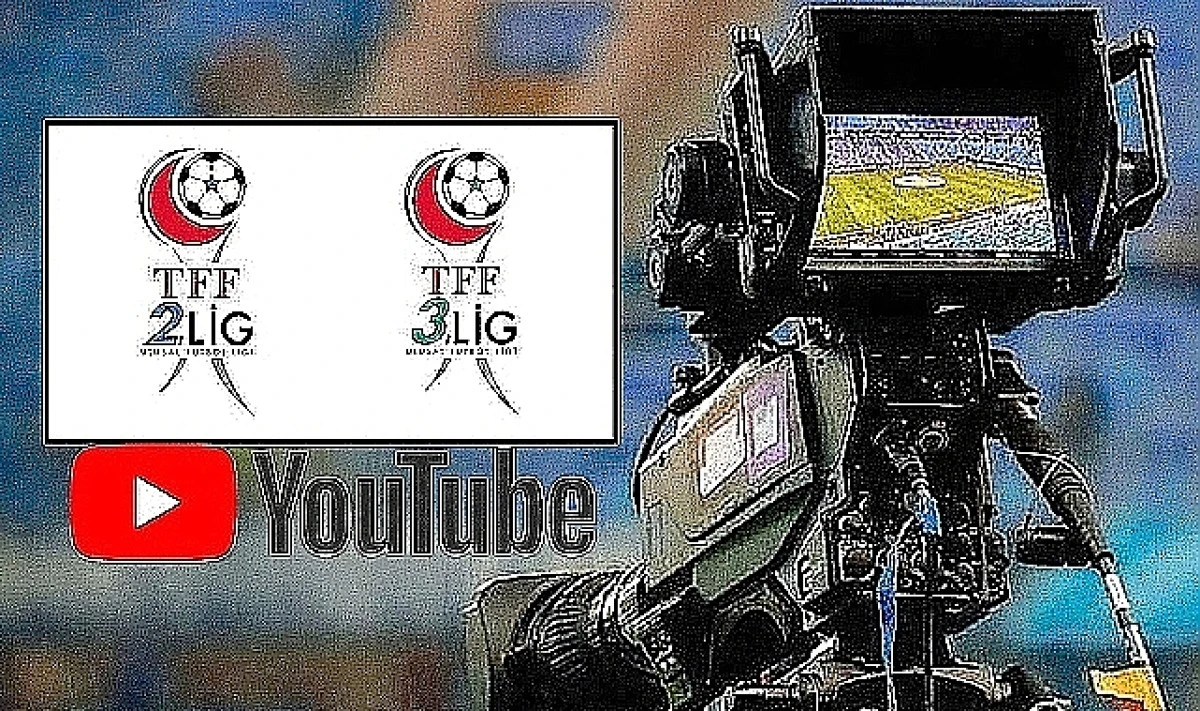 Nesine 2. ve 3. Lig'de Haftanın Canlı Yayınlanacak Ma&ccedil;ları Belirlendi