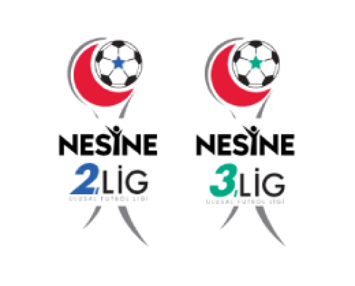 Nesine 2. ve 3. Lig'de Haftanın Canlı Yayınlanacak Ma&ccedil;ları Belirlendi