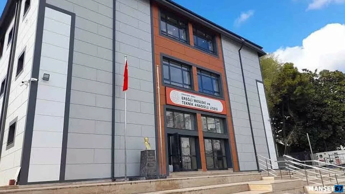 O OKULUN A&Ccedil;ILIŞINA ONAY &Ccedil;IKTI