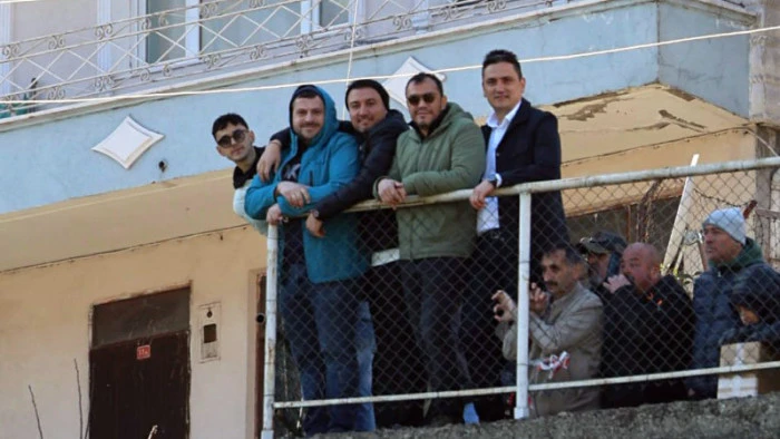 O Y&Ouml;NETİCİLERİN CEZALARI ONANDI