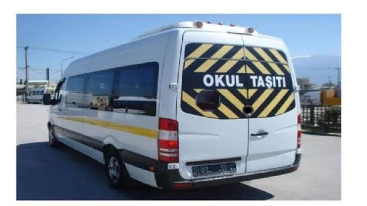 &Ouml;ğrenci taşıma ihalesi yapılacak