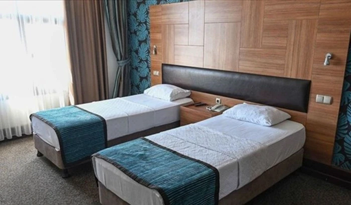 &Ouml;ĞRETMENEVİNDE KONAKLAMALAR GENİŞLETİLDİ