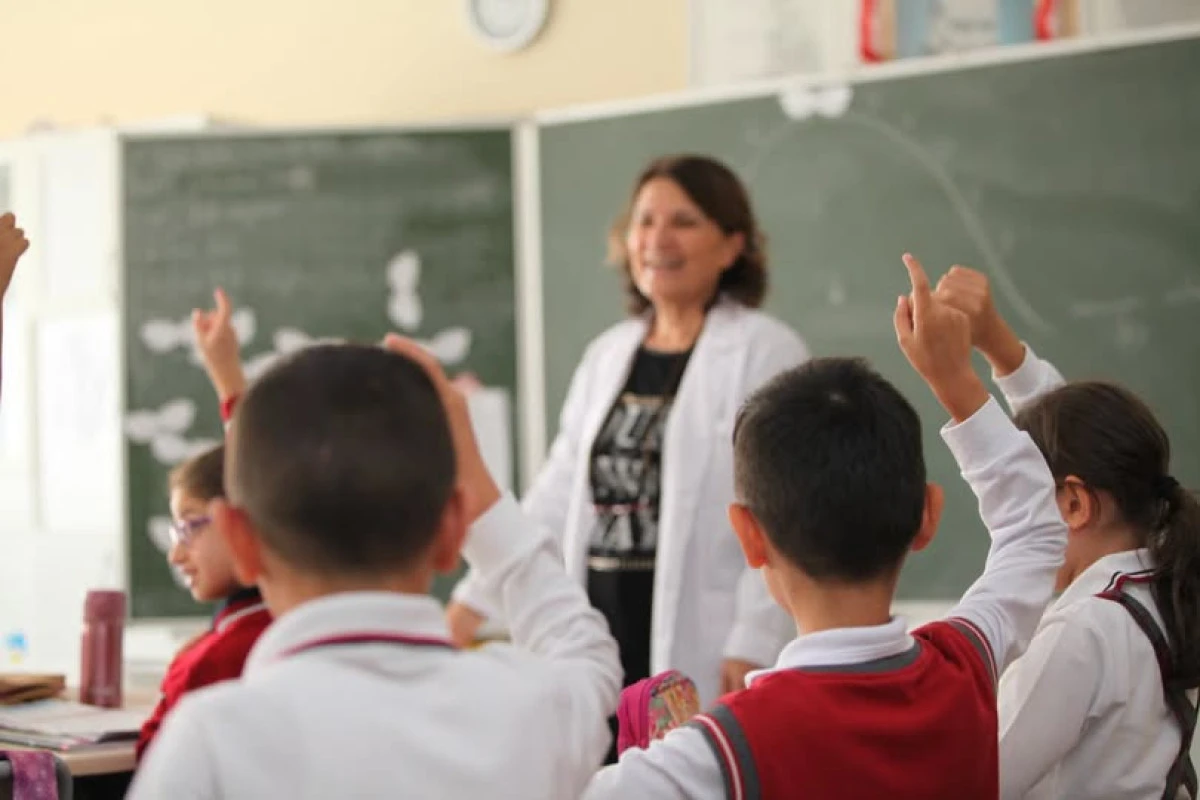 &Ouml;ğretmenlerin Mazerete Bağlı Yer Değişikliği Talepleriyle İlgili Yeni Duyuru Yayımlandı
