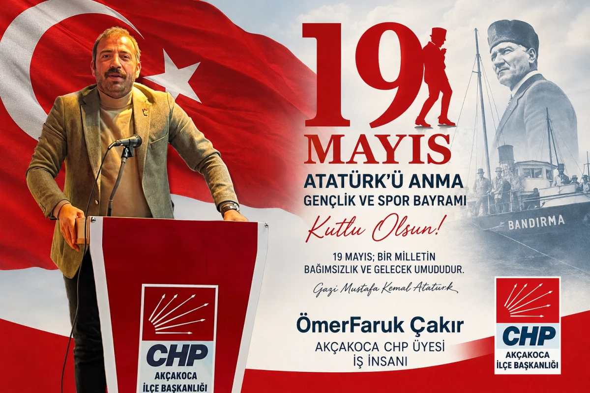 &Ouml;MER&Uuml;L &Ccedil;AKIR -BAĞIMSIZLIKTAN VAZGE&Ccedil;İLEMEZ