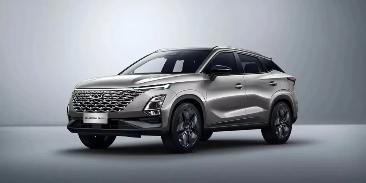 OMODA MARKASI OTOMOBİLLER GELİYOR