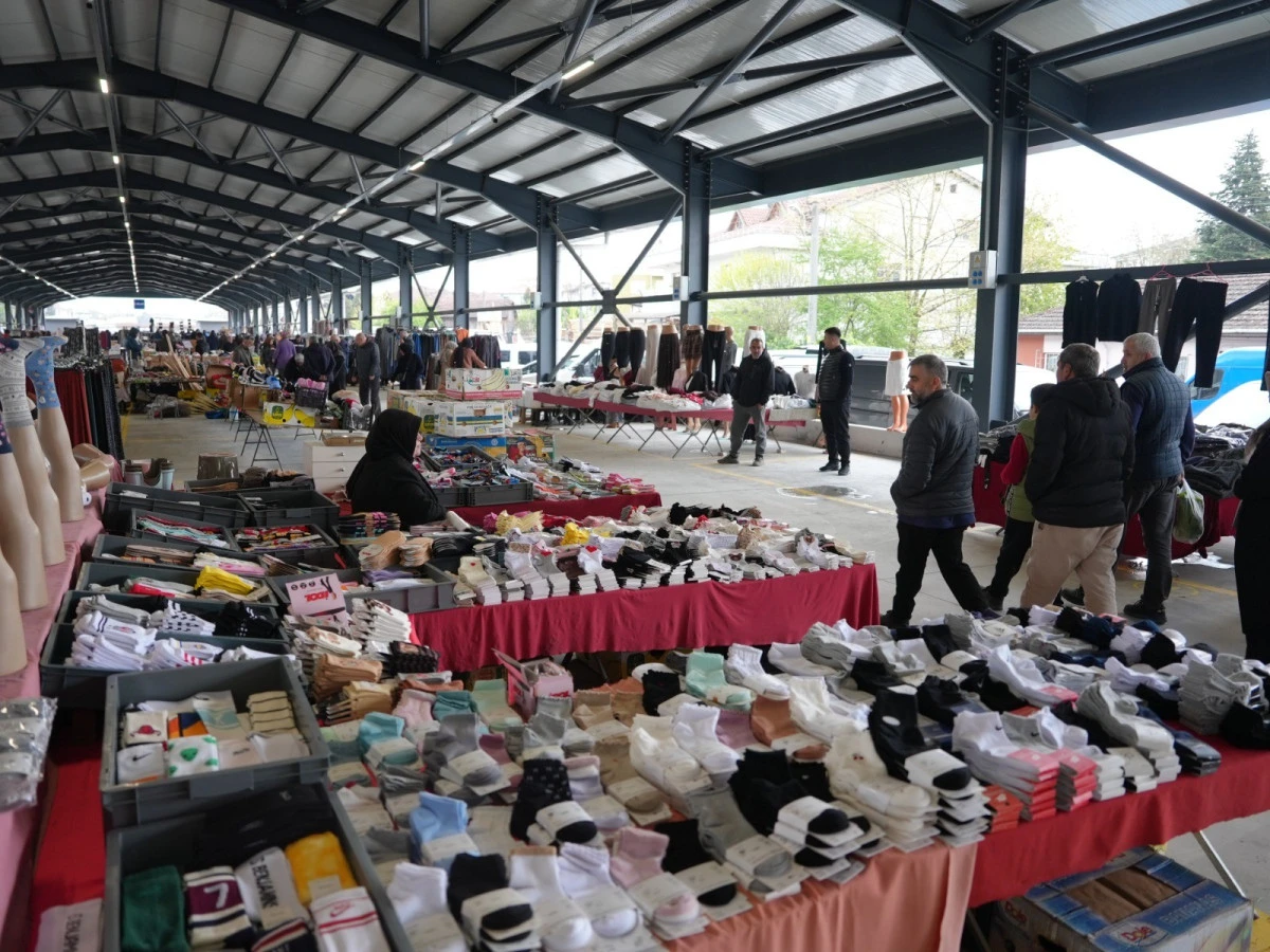 ORASI &Ccedil;OK BEĞENİLDİ