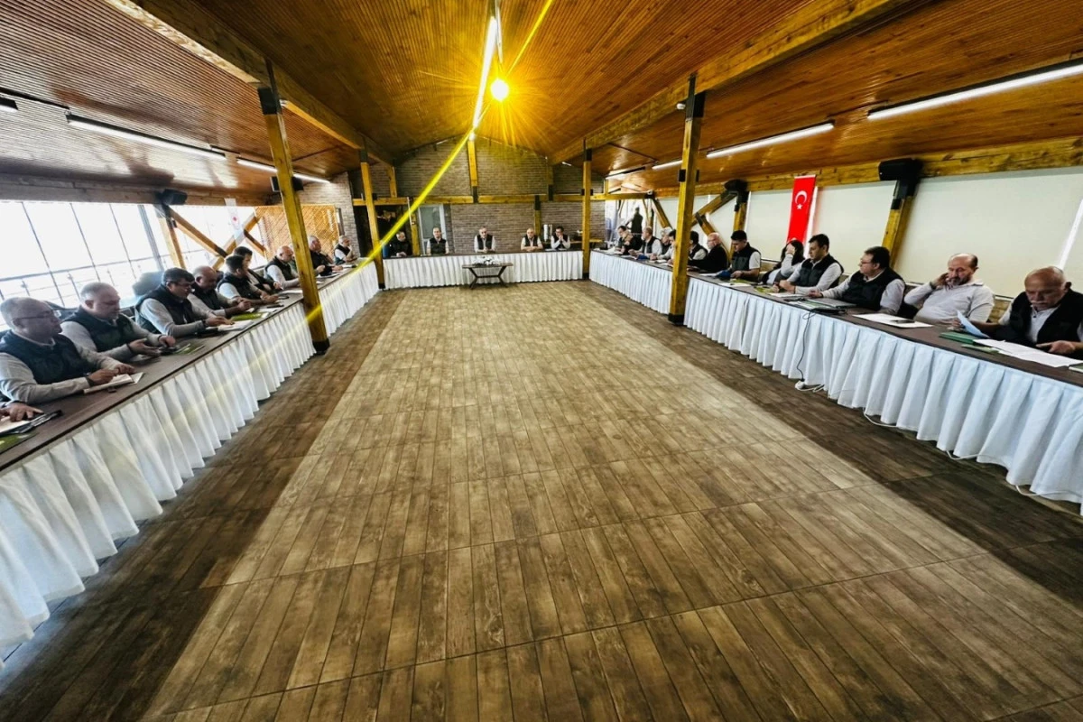 ORMANCILAR AK&Ccedil;AKOCA DA BULUŞTU