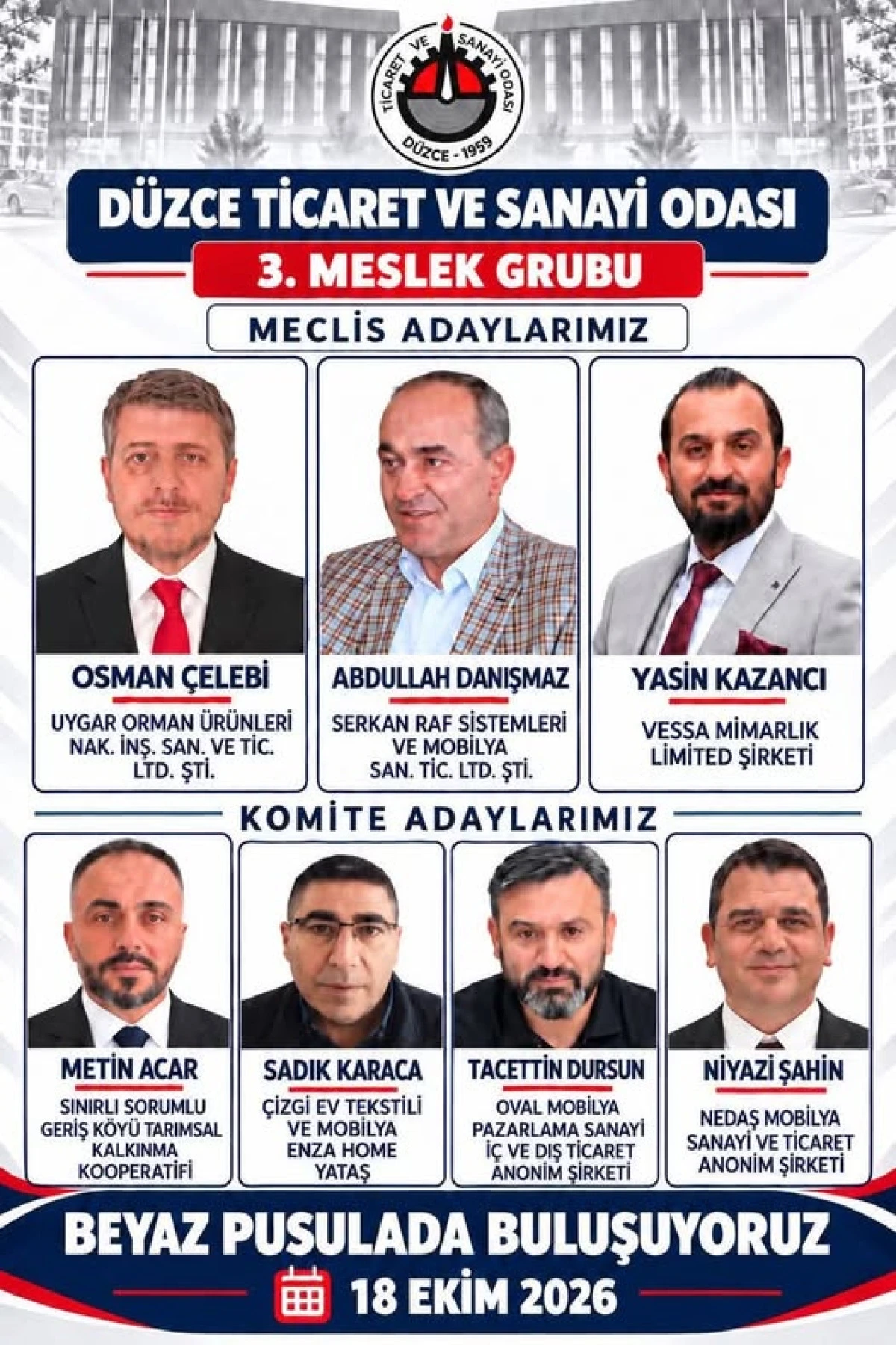 OSMAN &Ccedil;ELEBİ-G&Uuml;&Ccedil;L&Uuml; MESLEK, G&Uuml;&Ccedil;L&Uuml; TEMSİL!