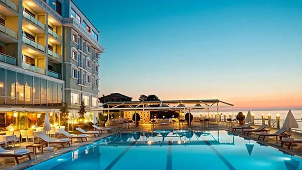 Otel ve pansiyonlara yeni kurallar getirildi
