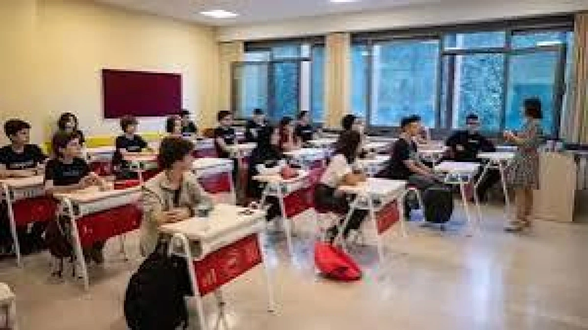 &Ouml;zel okullara isimlerini değiştirmeleri i&ccedil;in 1 Ekim'e kadar s&uuml;re verildi