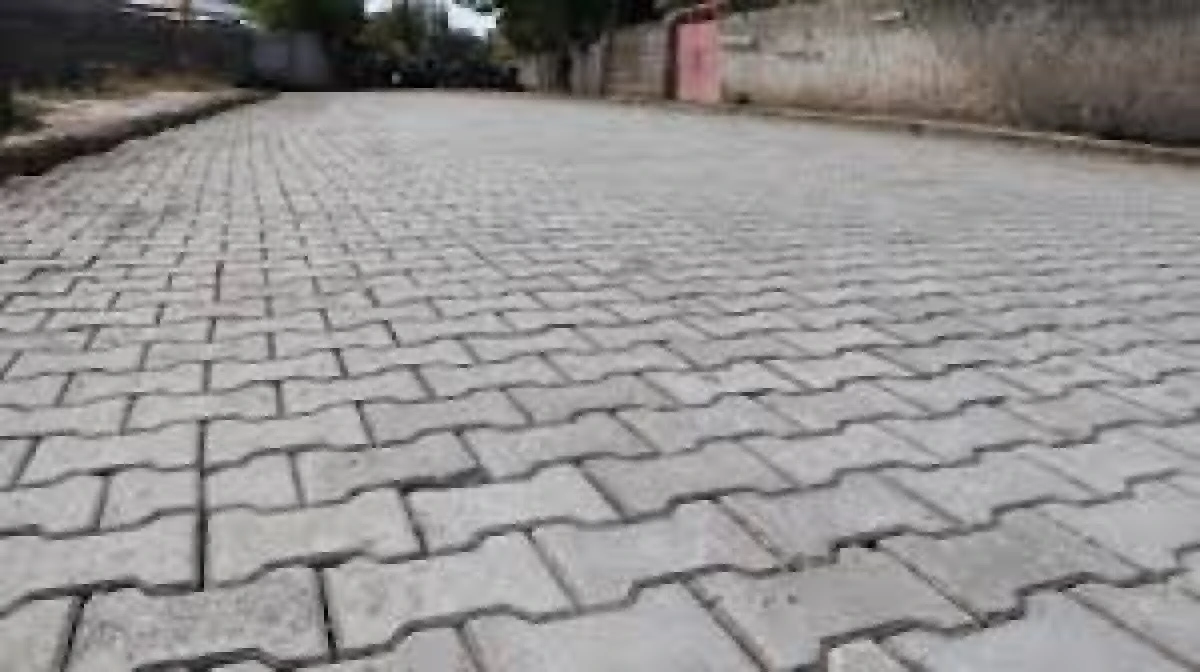 Parke taşı alınacak