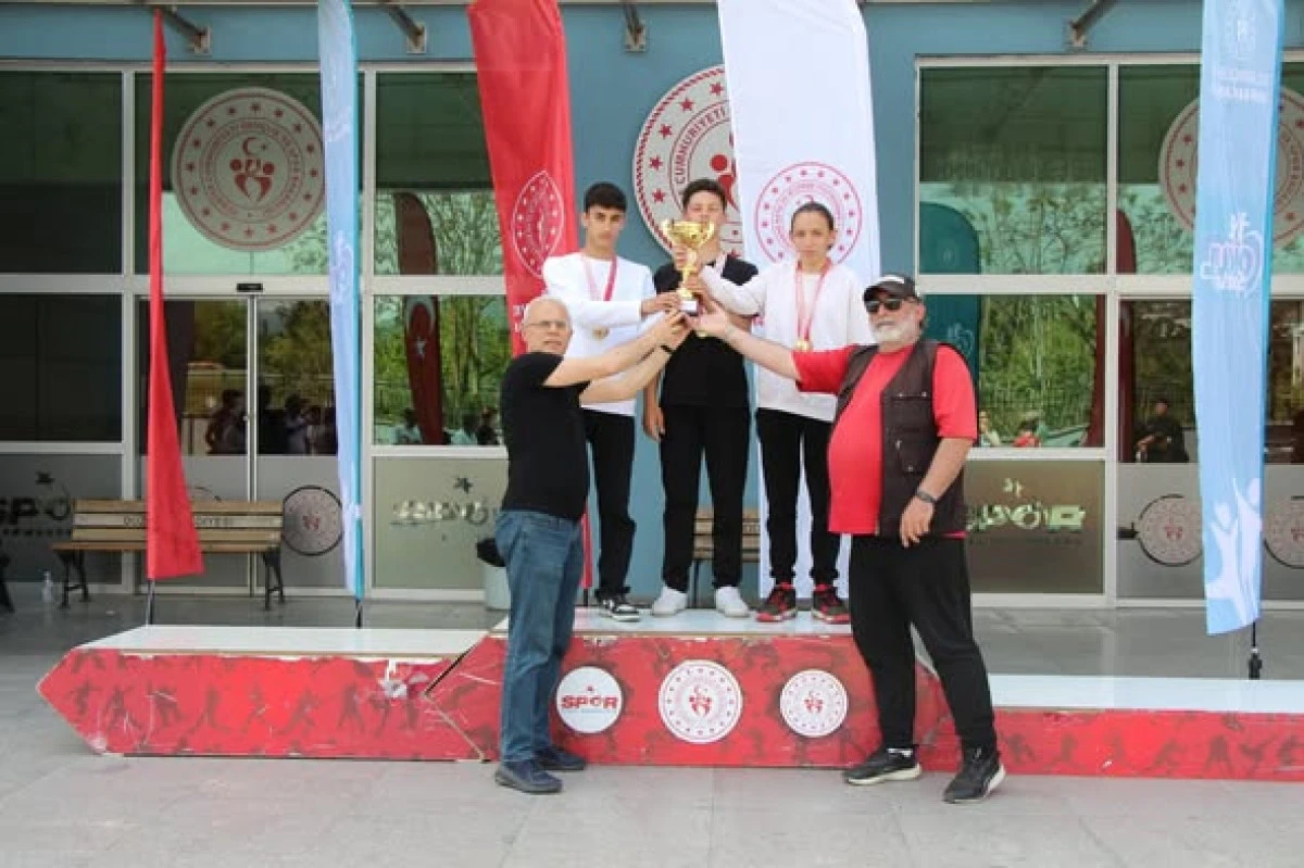 Pedallar Şampiyonluk İ&ccedil;in D&ouml;nd&uuml;: