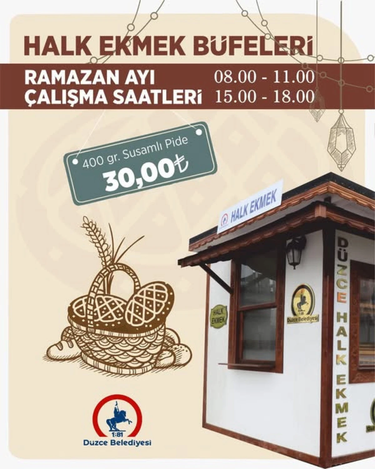 Pide fiyatını dibe &ccedil;ekti!