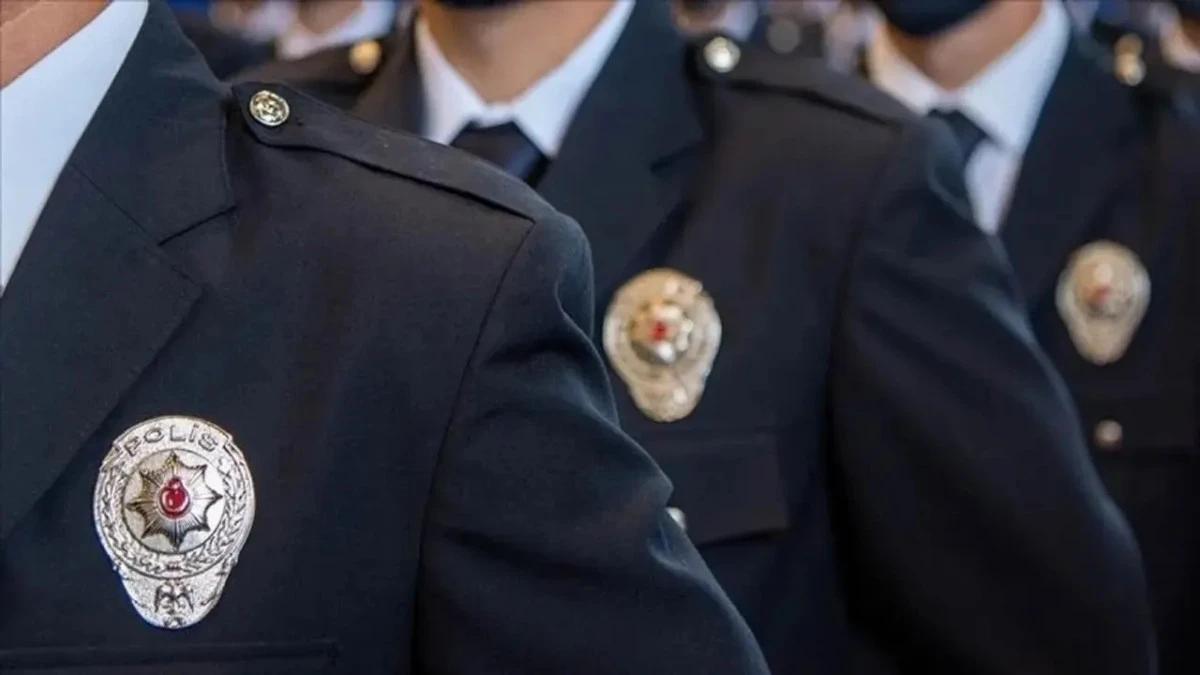 Polis Akademisi 3 Bin 250 &Ouml;ğrenci Alacak