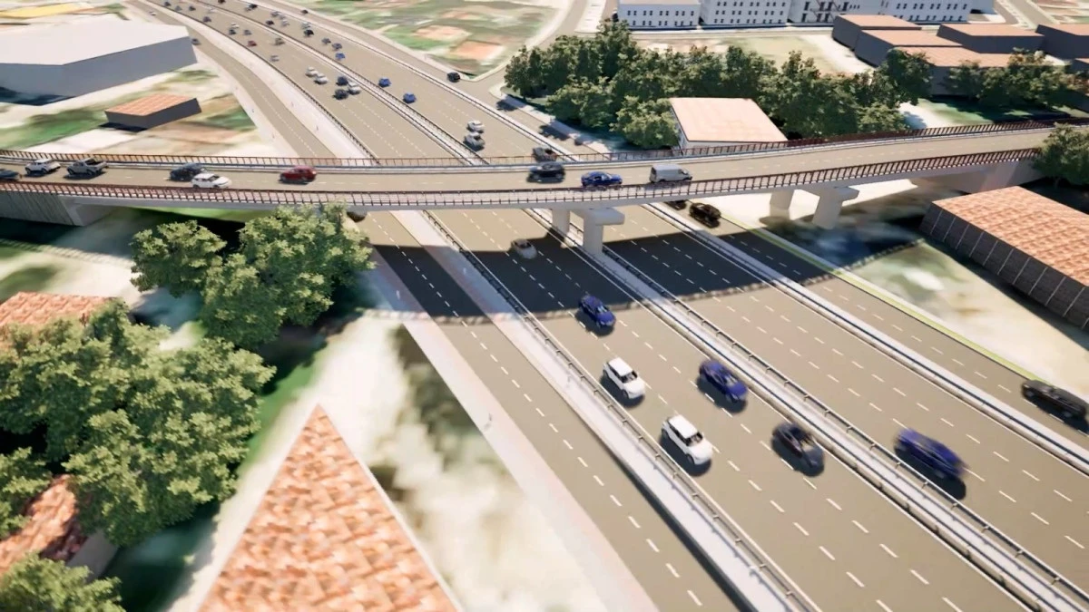 PROJE KABUL EDİLDİ, KAMUŞLAŞTIRMA TAMAM