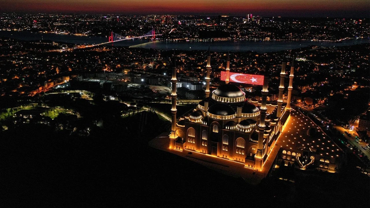 Ramazan 19 Şubat'ta ilk oru&ccedil;la başlıyor