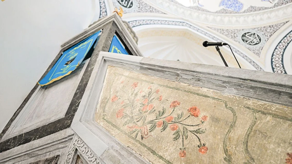 Ramazan Bayramı Hutbesi - 20 Mart 2026