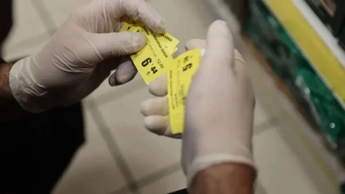 Ramazan &ouml;ncesi denetimler sıkılaştı