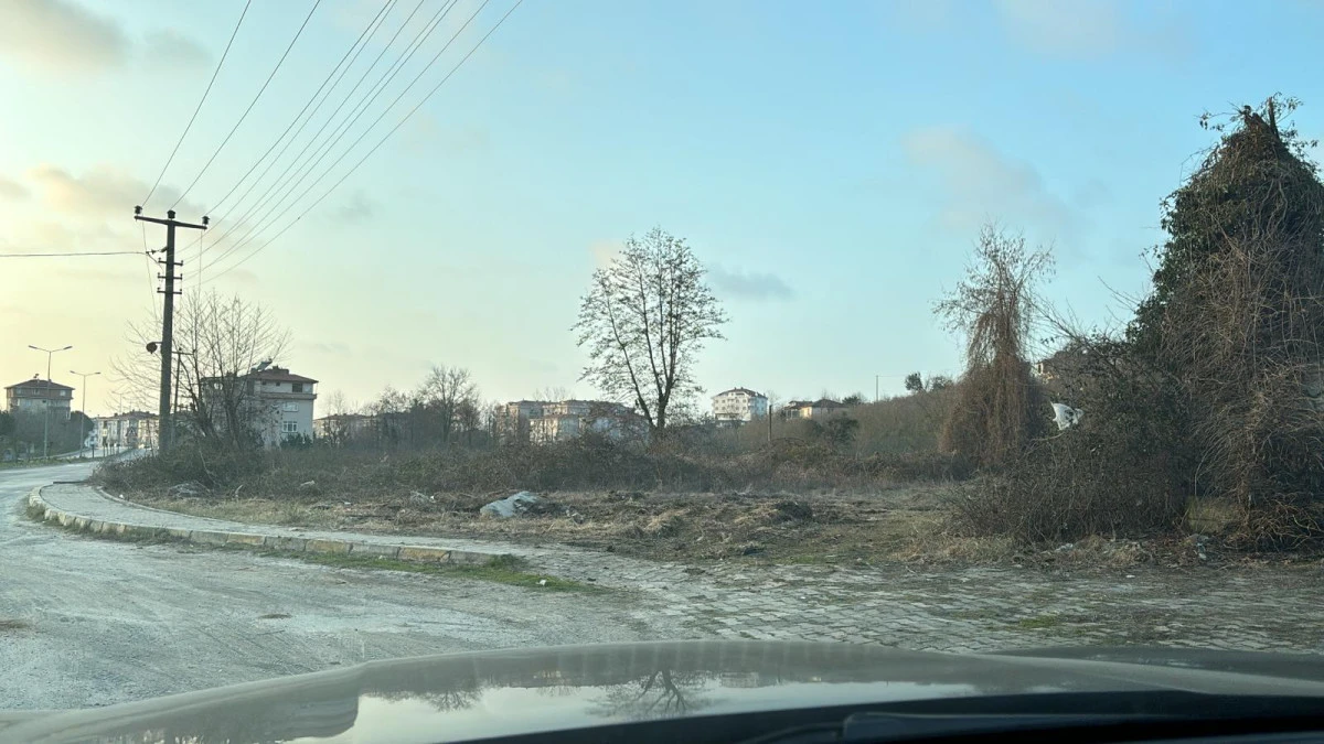 REKLAM PANOSU HABERİMİZ SES GETİRDİ