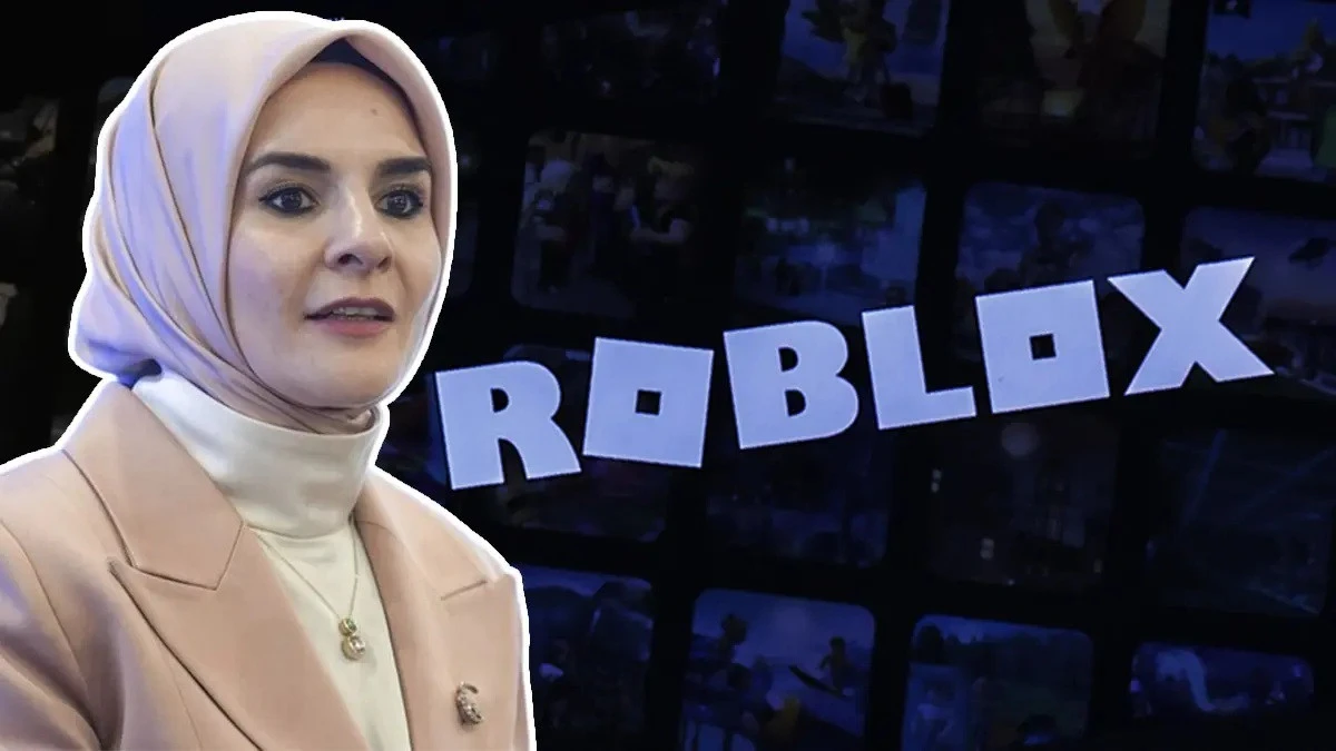 Roblox&rsquo;un T&uuml;rkiye&rsquo;deki erişim durumuna ilişkin a&ccedil;ıklama