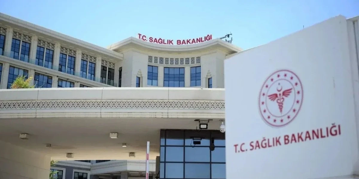 Sağlık Bakanlığı 26.673 Sağlık Personeli Alımı Yapacak