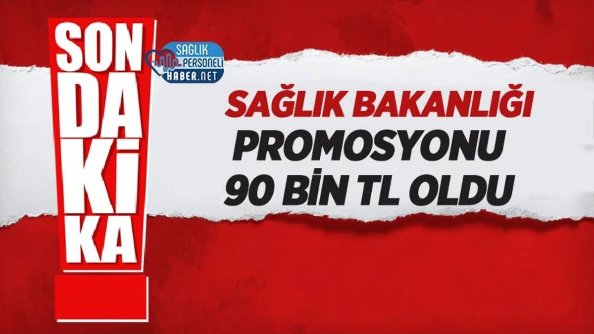 Sağlık Bakanlığı ile Ziraat Bankası Anlaştı!