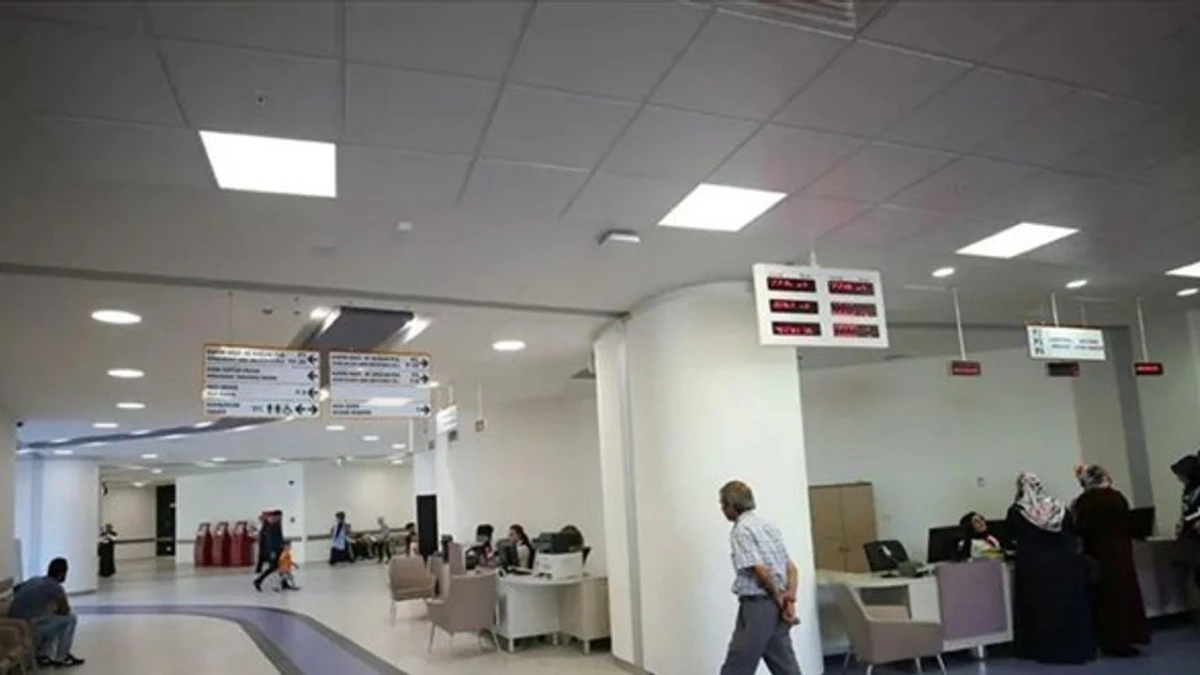 Sağlık hakları uzatıldı