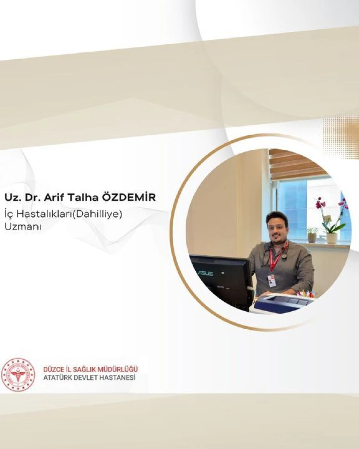 sağlık kadrosunu g&uuml;&ccedil;lendirmeye devam ediyor.