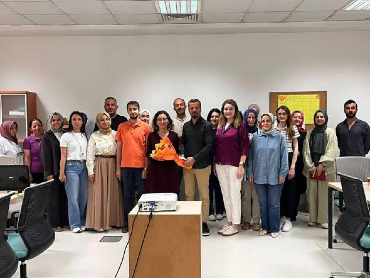 &ldquo;Sağlıklı &Ccedil;ocuk, Sağlıklı Gelecek&rdquo; Etkinliği