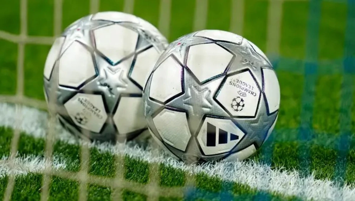 Şampiyonlar Ligi'nde tur atlayan takımlar