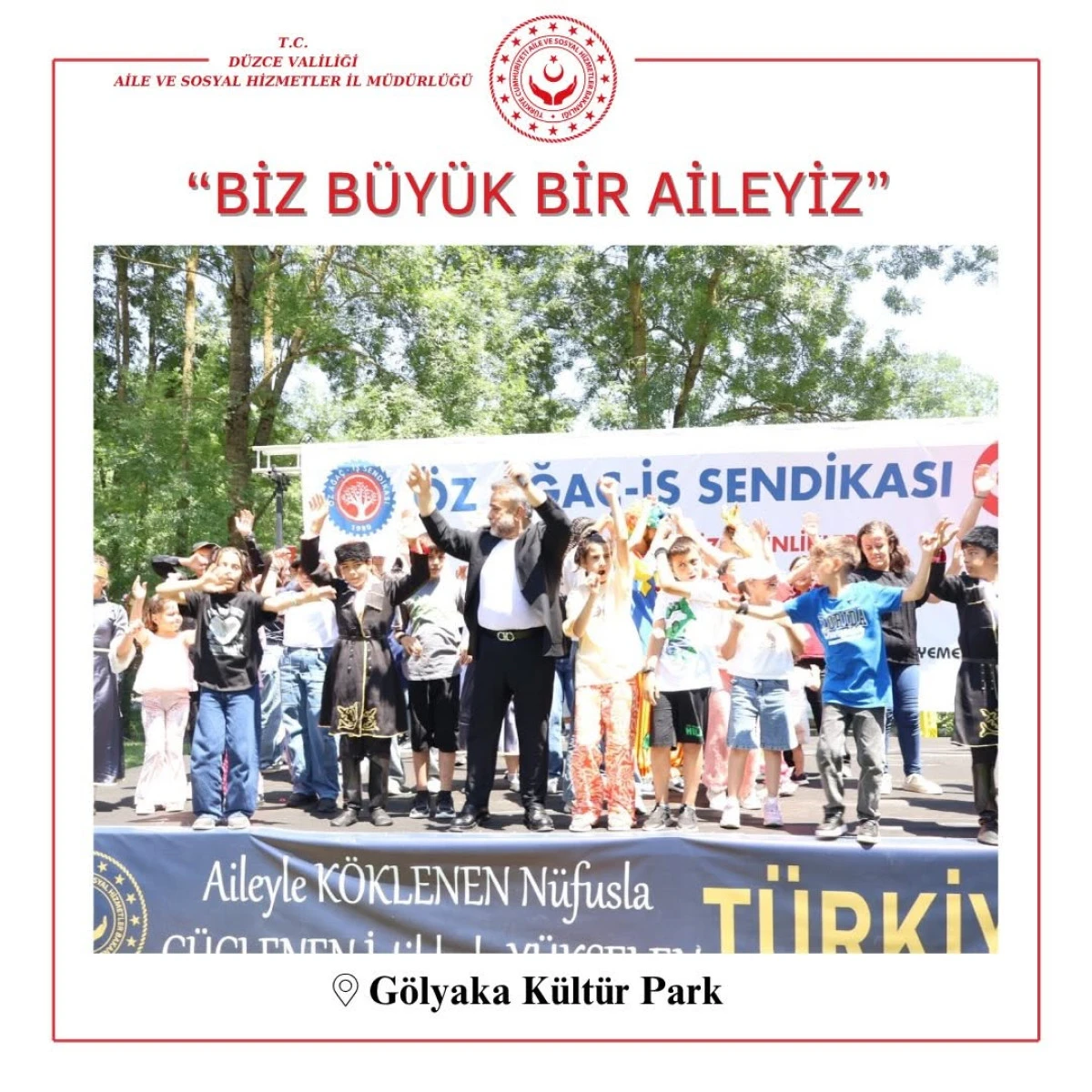 Sanat&ccedil;ı B&uuml;lent Serttaş D&uuml;zce'ye geldi