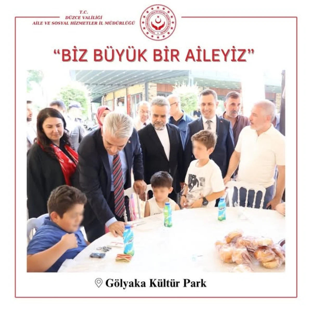 Sanat&ccedil;ı B&uuml;lent Serttaş D&uuml;zce'ye geldi