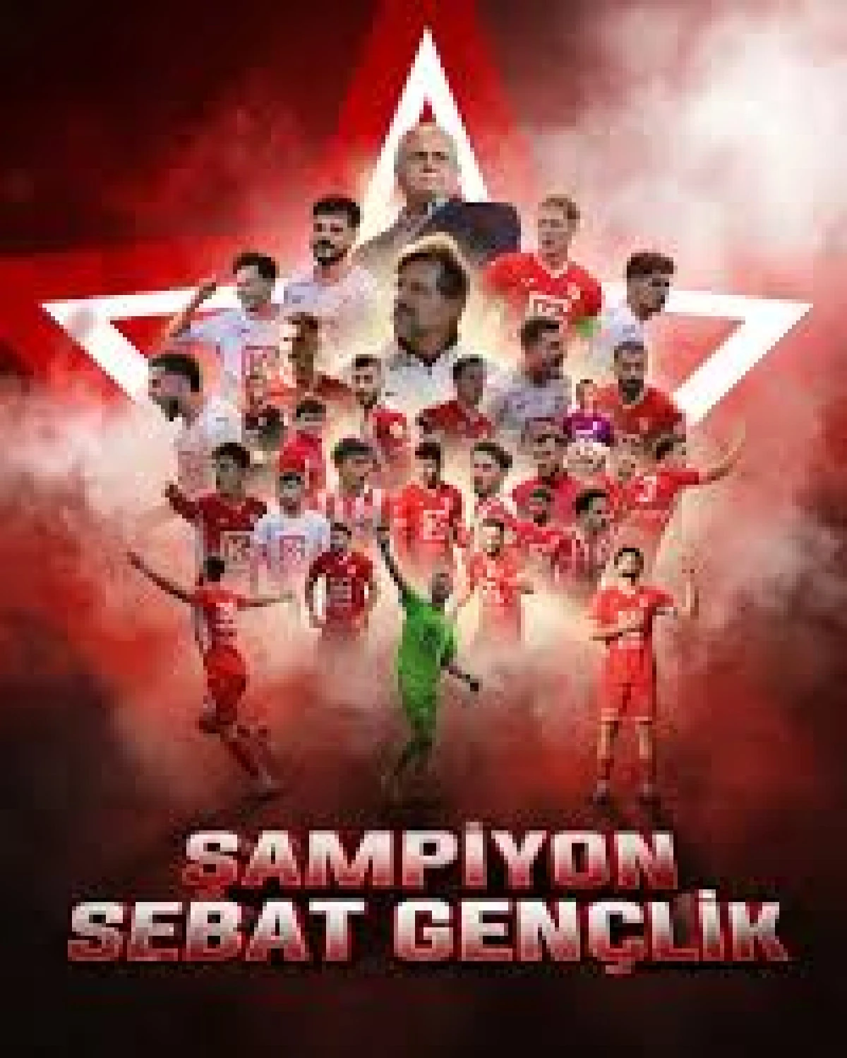 Sebat Gen&ccedil;lik Spor, ve 12 Bing&ouml;lspor Nesine 2. Lig'e Y&uuml;kseldi