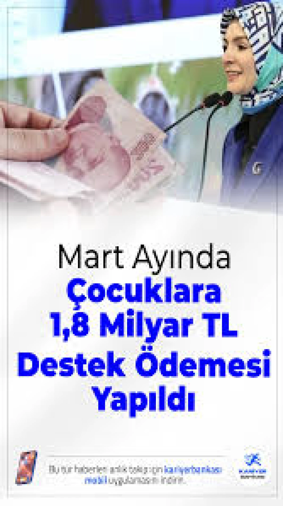 SED &Ouml;DEMELERİ YATIRILDI