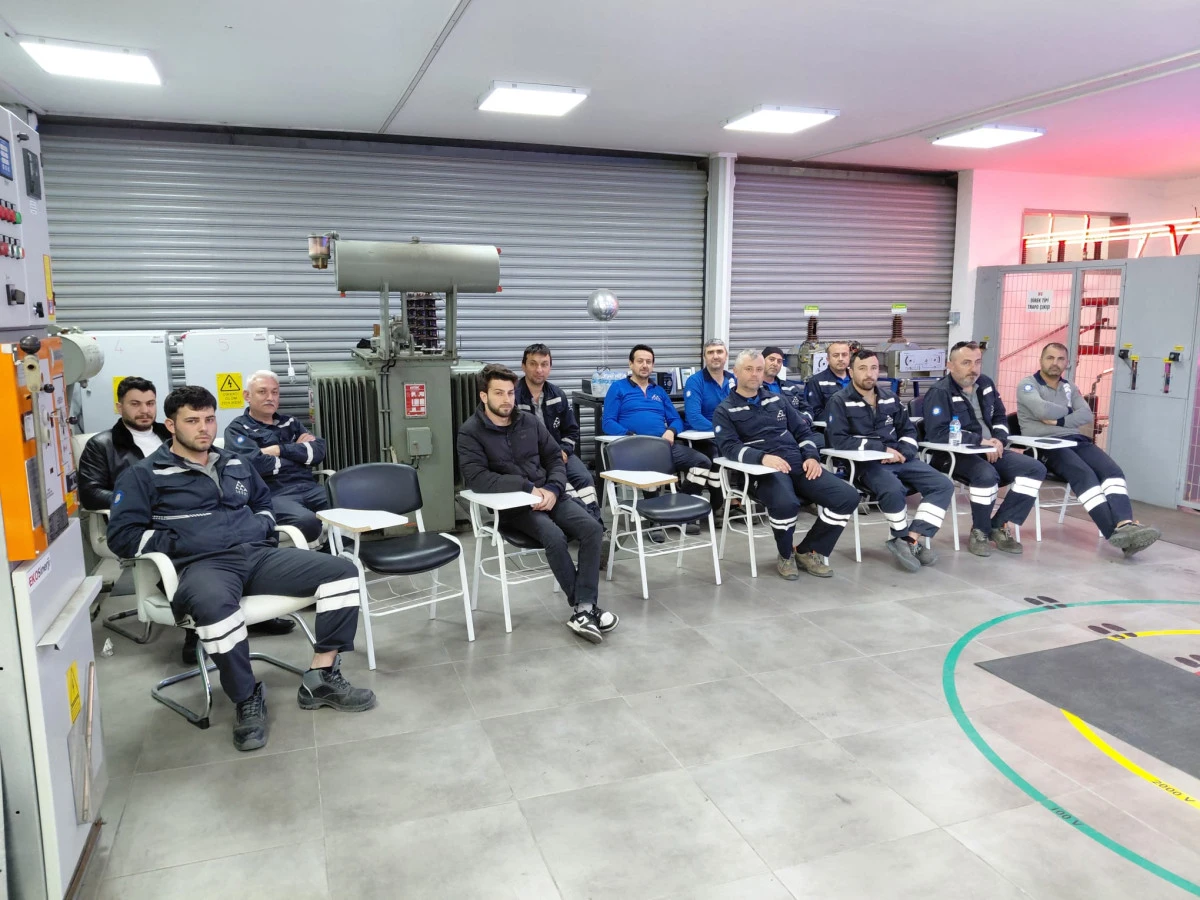 SEDAŞ, VR Teknolojisiyle Saha Deneyimini Eğitim Ortamına Taşıyor