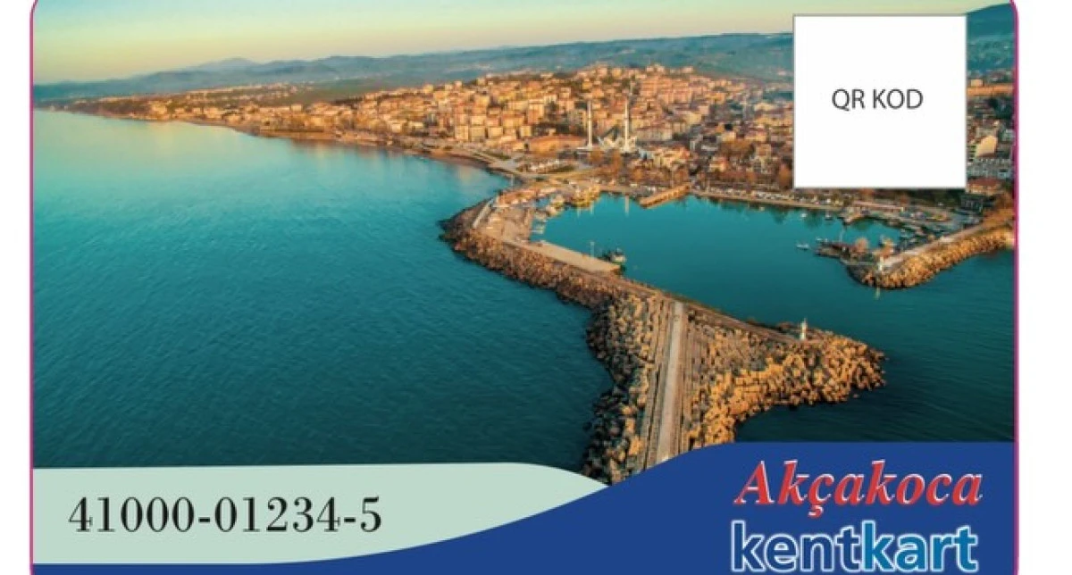 ŞEHİR İ&Ccedil;İ ULAŞIMDA ELEKTRONİK &Uuml;CRET TOPLAMA SİSTEMİ BAŞLIYOR