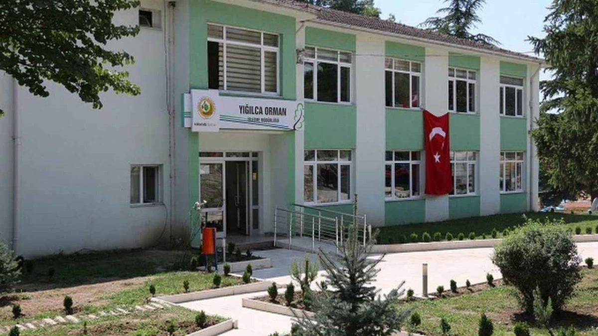 Sel kontrol projesi yaptırılacak