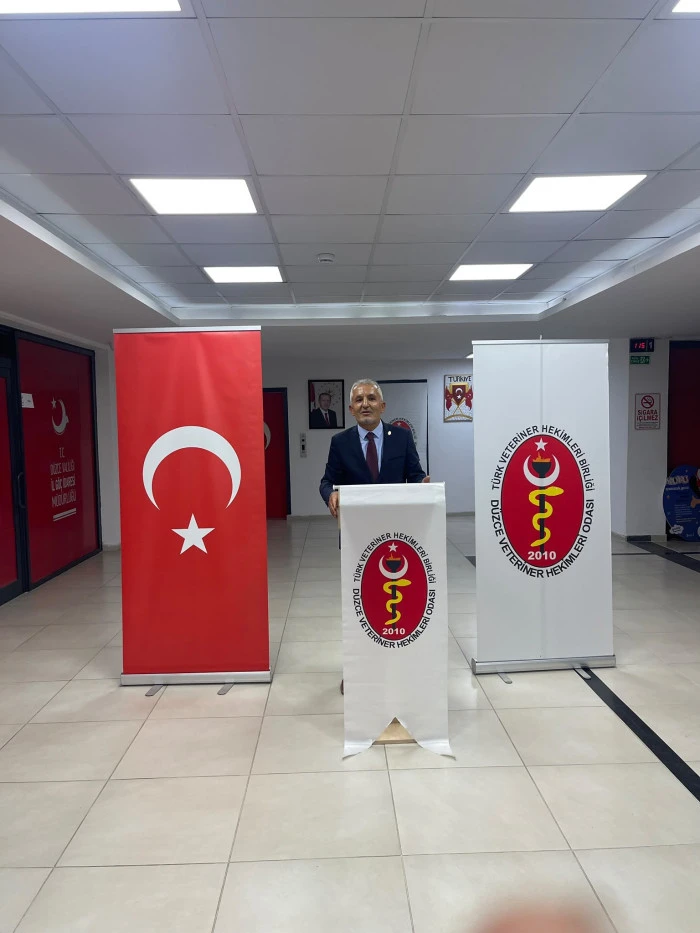 Şerif Ali Karanfil 9. kez başkan se&ccedil;ildi