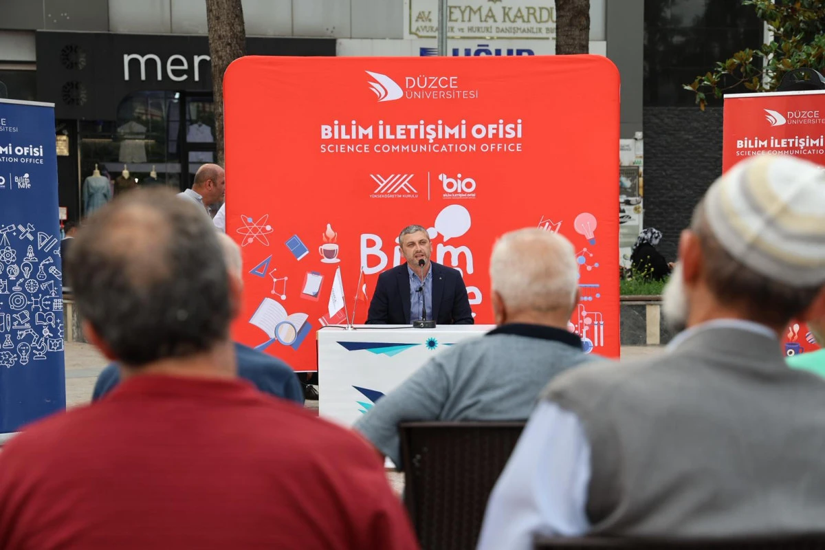 Sessiz Tehlike Prostat Hastalıklarına&rdquo; Dikkat &Ccedil;ekildi