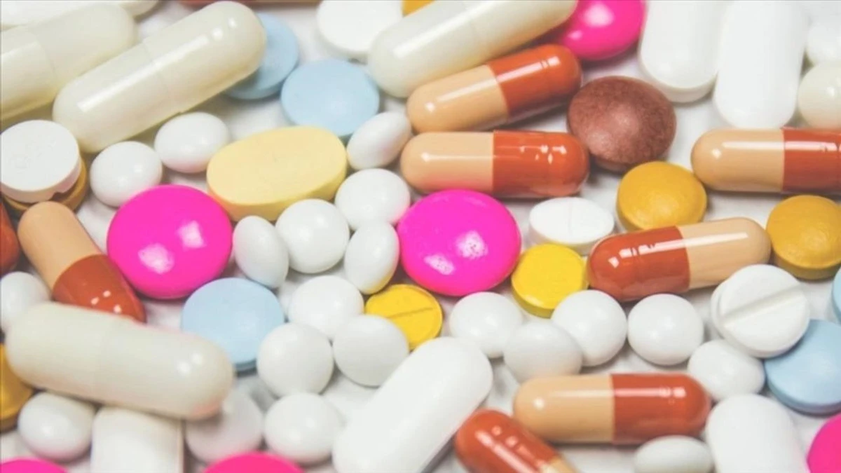 SGK, 51’i yerli toplam 64 ilacı geri ödeme listesine aldı
