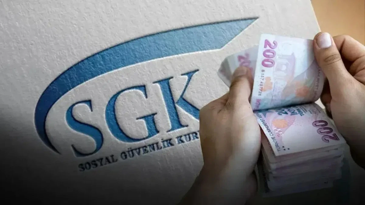 SGK UYARDI-HASTANE ACİLDE PARA VERMEYİNİZ