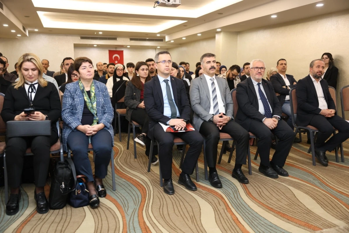 Siber Zorbalıkla Mücadelede Ortak Strateji Çalıştayı” Tamamlandı