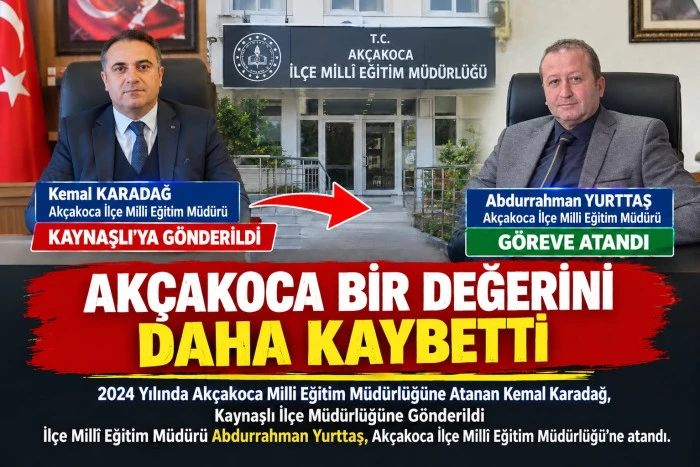 SON DAKİKA-AK&Ccedil;AKOCA BİR DEĞERİNİ DAHA KAYBETTİ