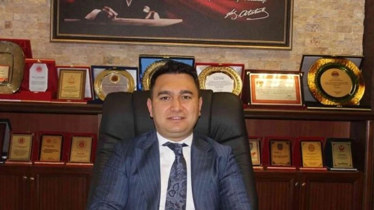 SON DAKİKA-D&Uuml;ZCE BAŞ SAVCISI DEĞİŞTİ