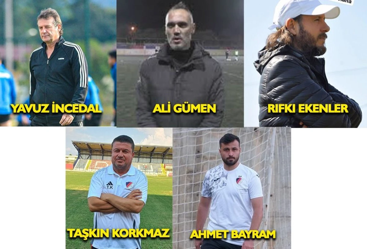 SON DAKİKA GELİŞMESİ-D&uuml;zcespor&rsquo;da beklenmedik gelişme.